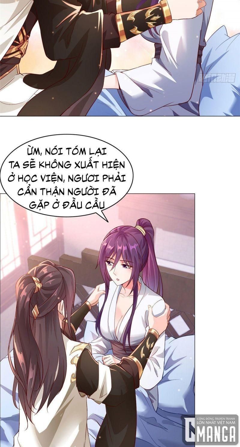 đọc truyện Mục Long Sư Chương 24 ảnh 7 tại Thiên Thai Truyện