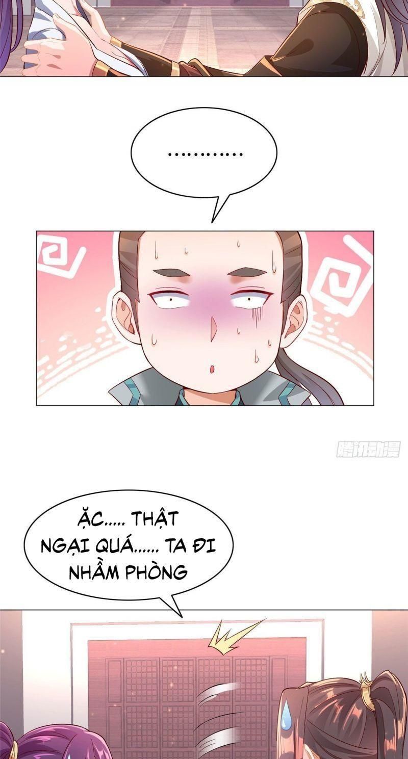 đọc truyện Mục Long Sư Chương 24 ảnh 9 tại Thiên Thai Truyện