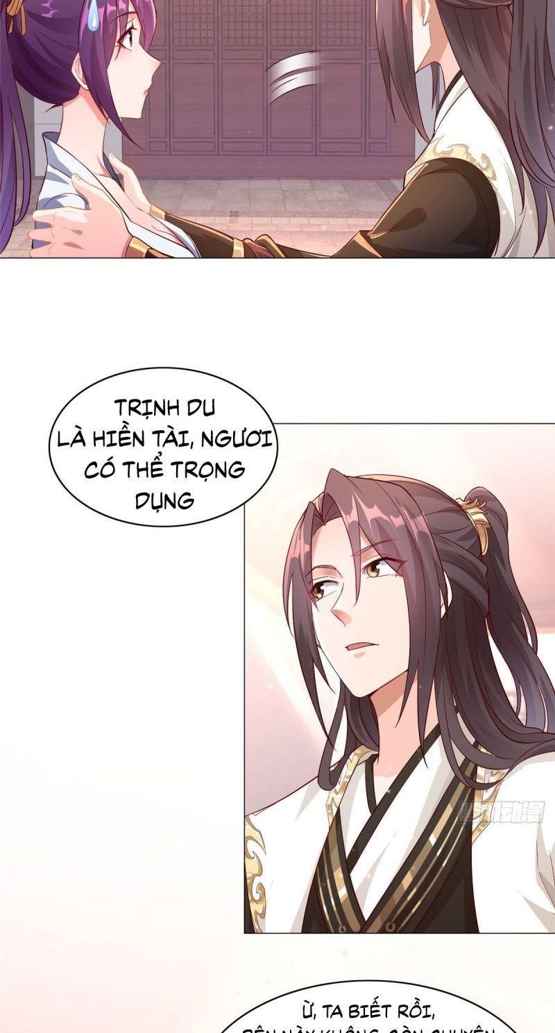 đọc truyện Mục Long Sư Chương 24 ảnh 10 tại Thiên Thai Truyện