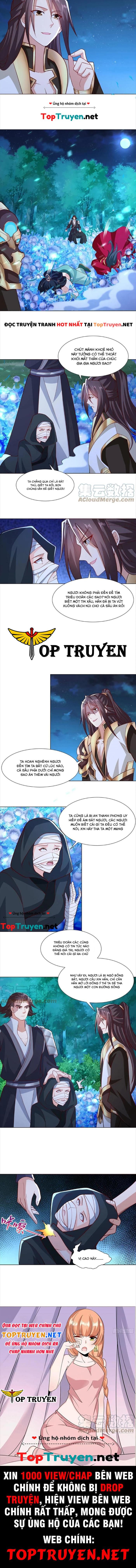 đọc truyện Mục Long Sư Chương 241 ảnh 4 tại Thiên Thai Truyện