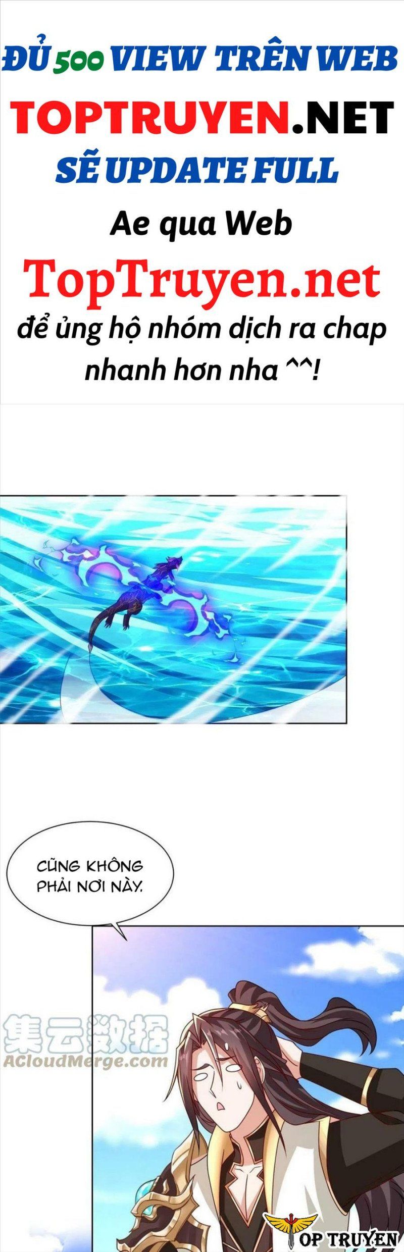 đọc truyện Mục Long Sư Chương 242 ảnh 6 tại Thiên Thai Truyện