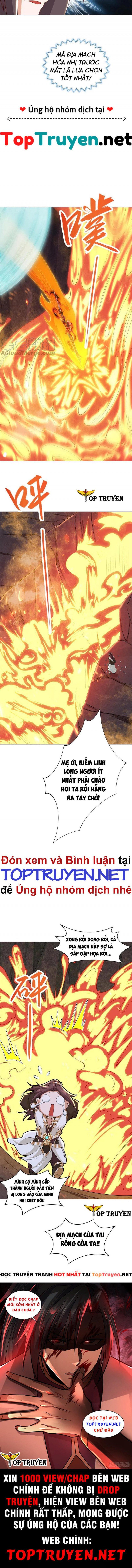 đọc truyện Mục Long Sư Chương 243 ảnh 6 tại Thiên Thai Truyện