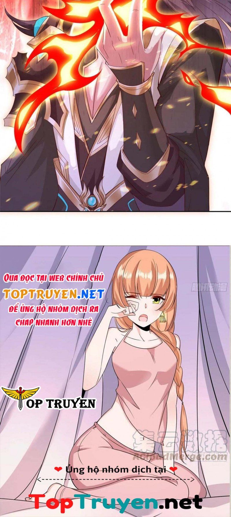 đọc truyện Mục Long Sư Chương 247 ảnh 5 tại Thiên Thai Truyện