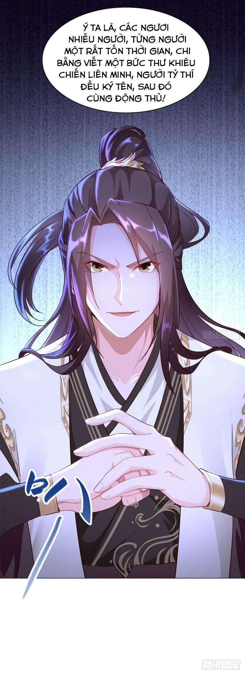 đọc truyện Mục Long Sư Chương 25 ảnh 14 tại Thiên Thai Truyện