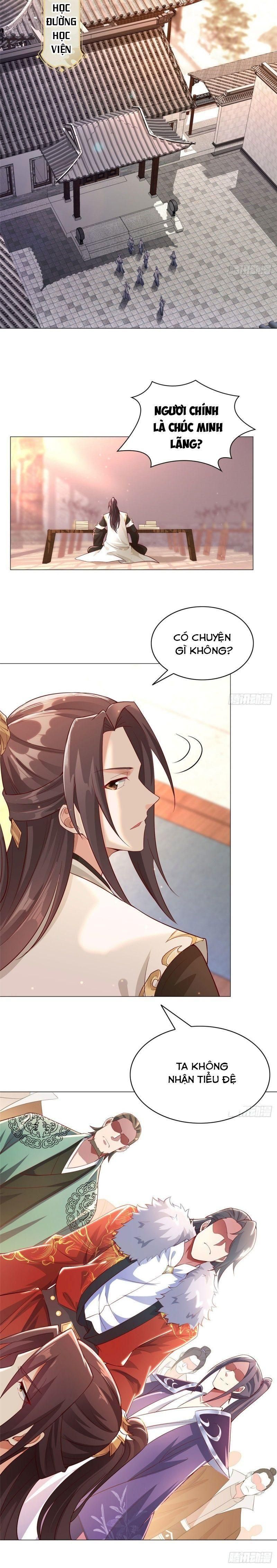 đọc truyện Mục Long Sư Chương 25 ảnh 8 tại Thiên Thai Truyện