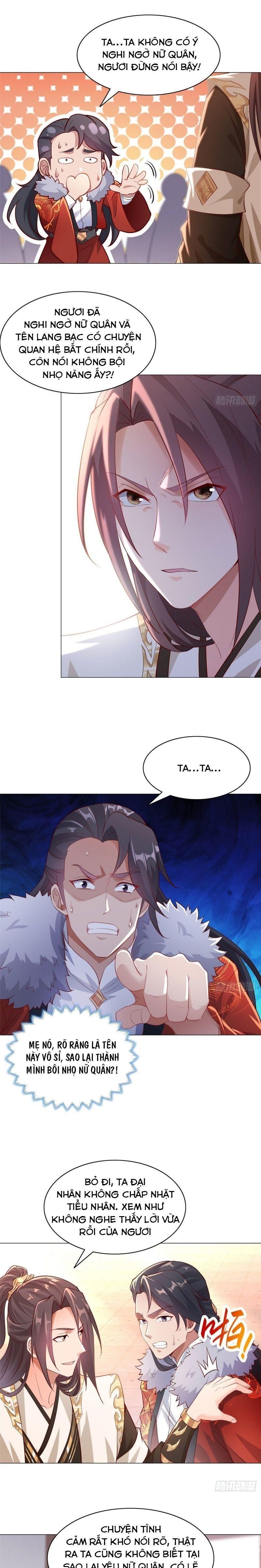 đọc truyện Mục Long Sư Chương 25 ảnh 10 tại Thiên Thai Truyện