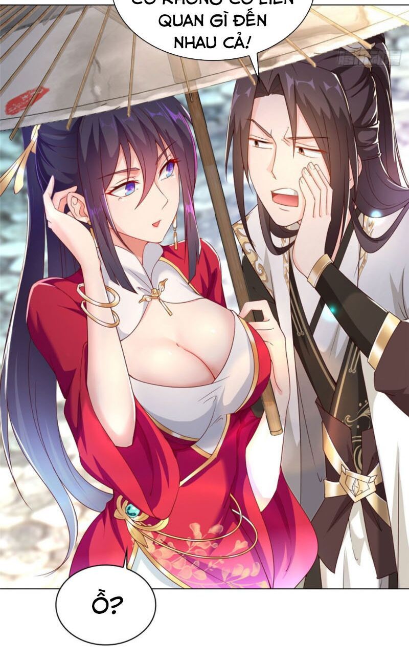 đọc truyện Mục Long Sư Chương 26 ảnh 14 tại Thiên Thai Truyện