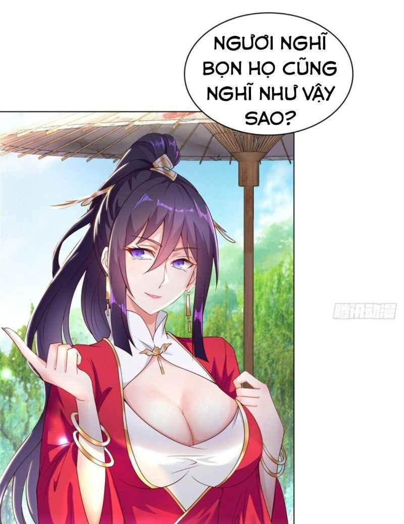 đọc truyện Mục Long Sư Chương 26 ảnh 15 tại Thiên Thai Truyện