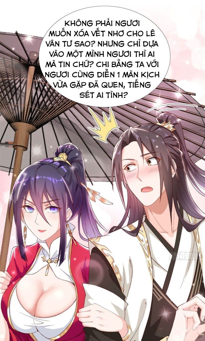 đọc truyện Mục Long Sư Chương 26 ảnh 19 tại Thiên Thai Truyện