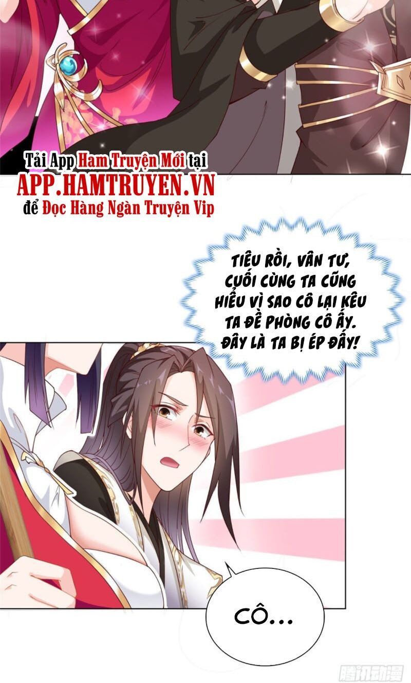 đọc truyện Mục Long Sư Chương 26 ảnh 20 tại Thiên Thai Truyện