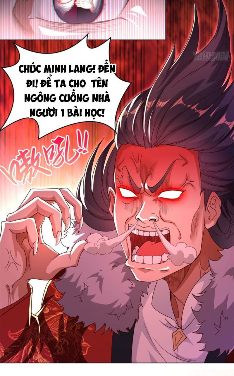 đọc truyện Mục Long Sư Chương 26 ảnh 22 tại Thiên Thai Truyện