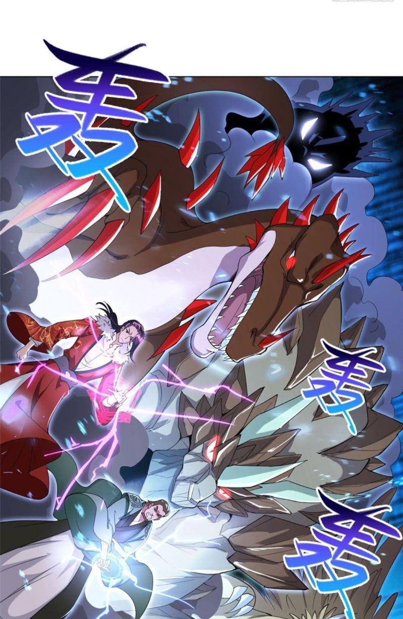 đọc truyện Mục Long Sư Chương 26 ảnh 24 tại Thiên Thai Truyện