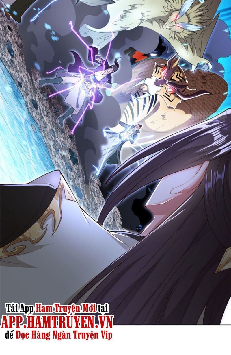 đọc truyện Mục Long Sư Chương 26 ảnh 25 tại Thiên Thai Truyện