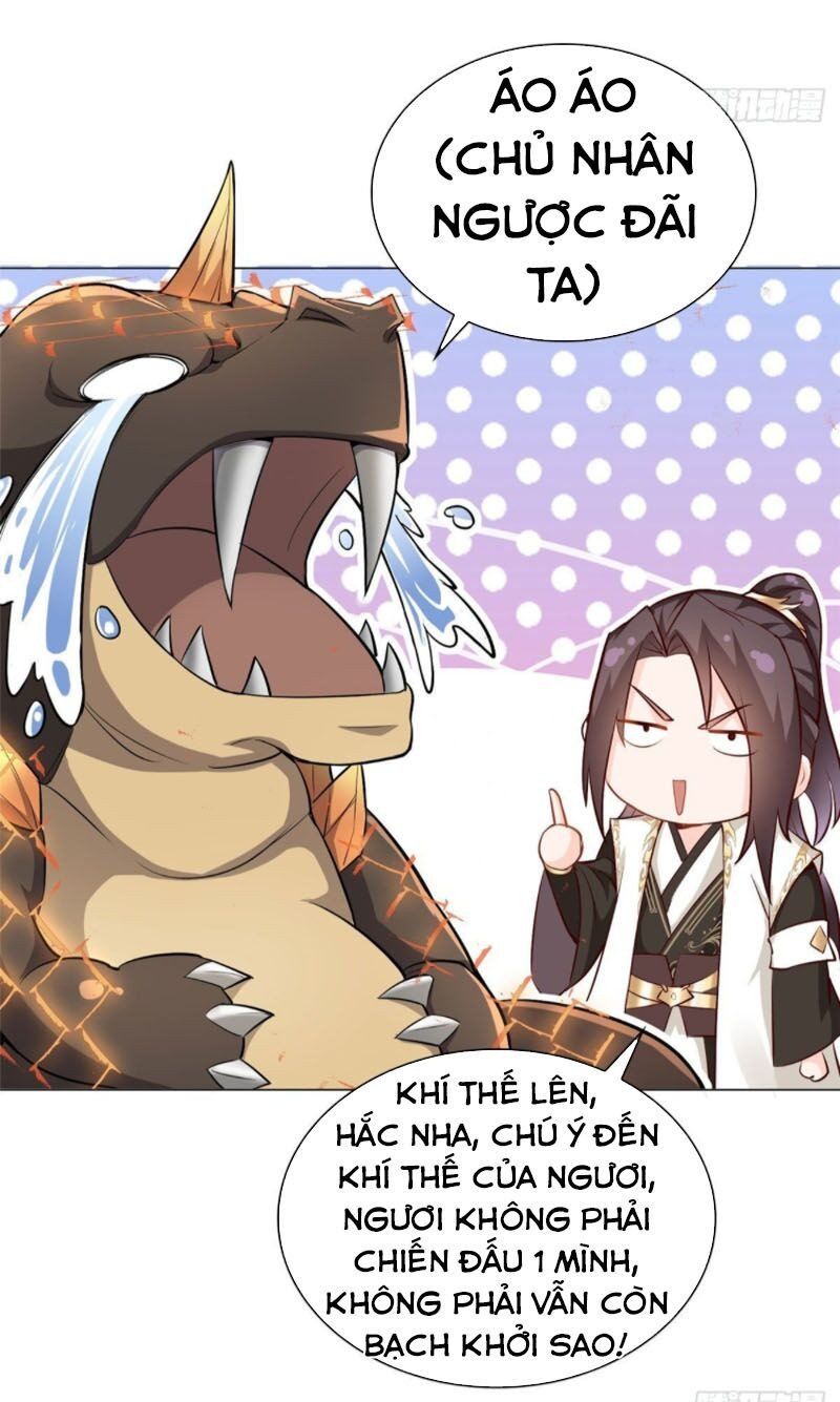 đọc truyện Mục Long Sư Chương 26 ảnh 34 tại Thiên Thai Truyện