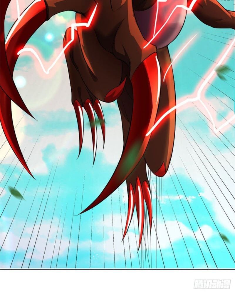 đọc truyện Mục Long Sư Chương 26 ảnh 45 tại Thiên Thai Truyện