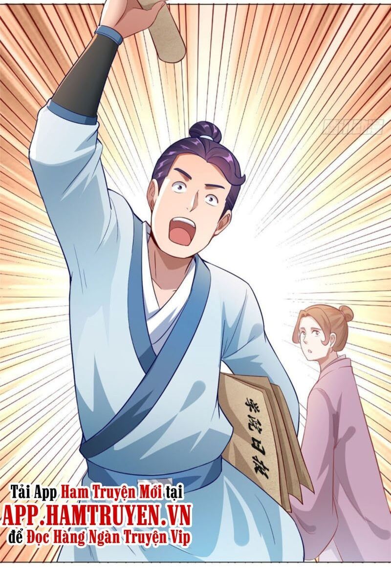 đọc truyện Mục Long Sư Chương 26 ảnh 7 tại Thiên Thai Truyện