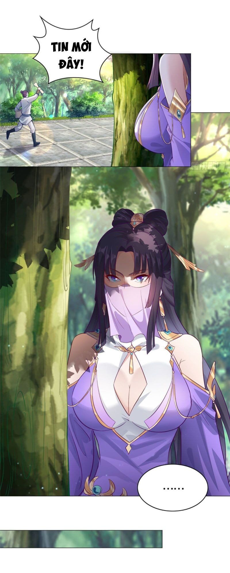 đọc truyện Mục Long Sư Chương 26 ảnh 8 tại Thiên Thai Truyện