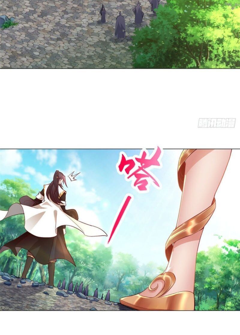 đọc truyện Mục Long Sư Chương 26 ảnh 10 tại Thiên Thai Truyện