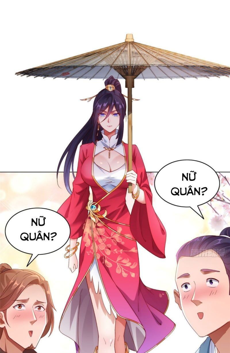 đọc truyện Mục Long Sư Chương 26 ảnh 11 tại Thiên Thai Truyện