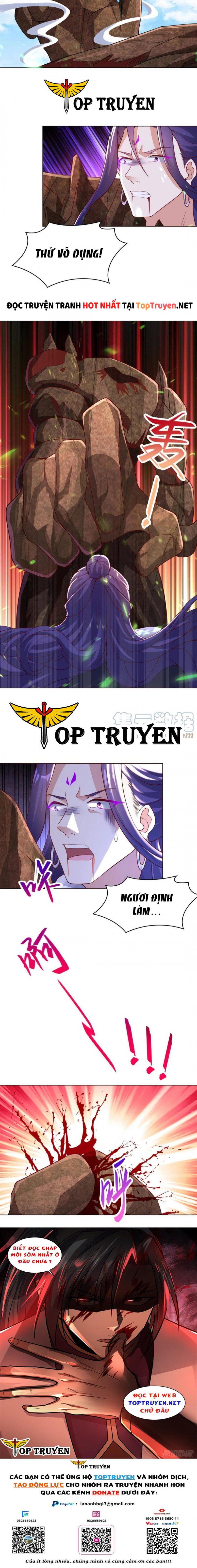 đọc truyện Mục Long Sư Chương 265 ảnh 5 tại Thiên Thai Truyện