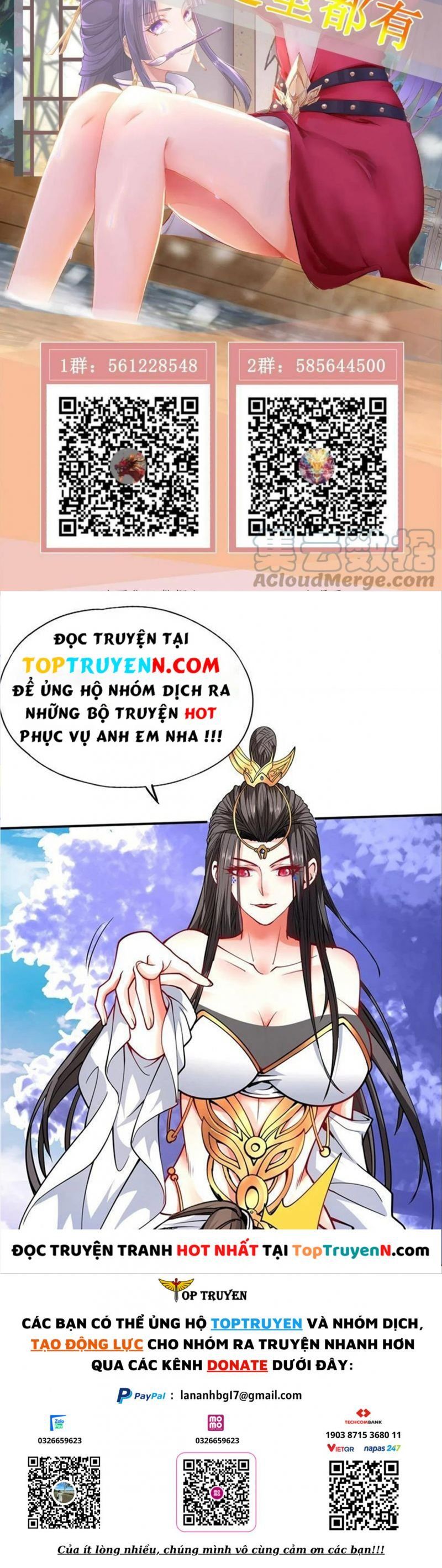 đọc truyện Mục Long Sư Chương 269 ảnh 6 tại Thiên Thai Truyện