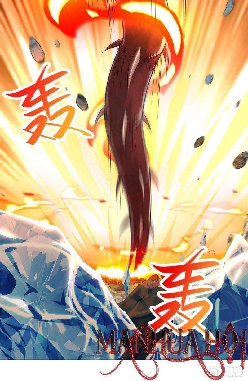 đọc truyện Mục Long Sư Chương 27 ảnh 14 tại Thiên Thai Truyện