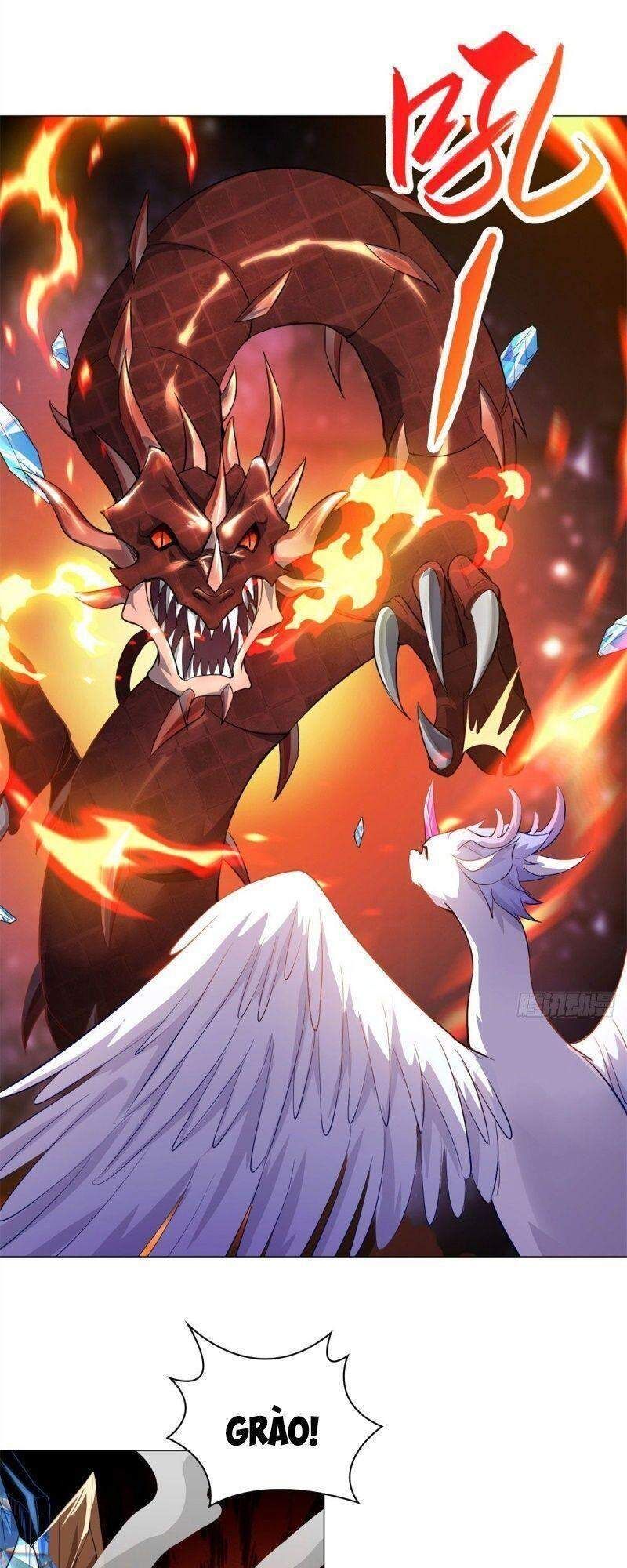 đọc truyện Mục Long Sư Chương 27 ảnh 15 tại Thiên Thai Truyện