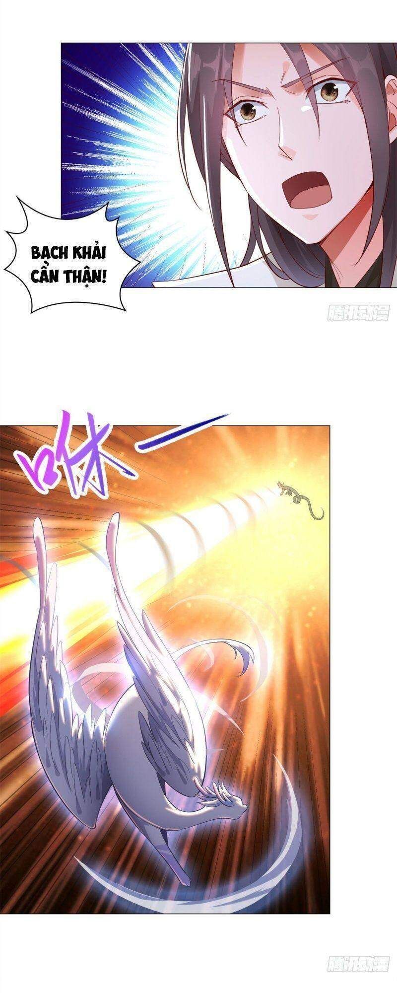 đọc truyện Mục Long Sư Chương 27 ảnh 18 tại Thiên Thai Truyện