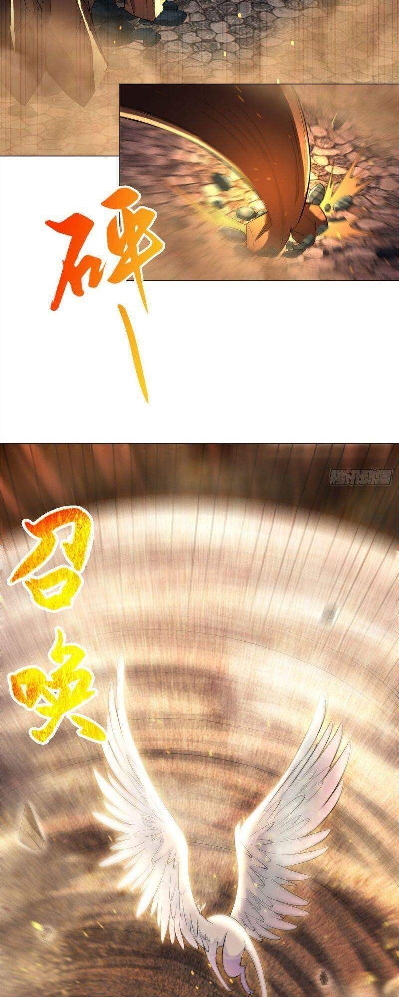 đọc truyện Mục Long Sư Chương 27 ảnh 20 tại Thiên Thai Truyện