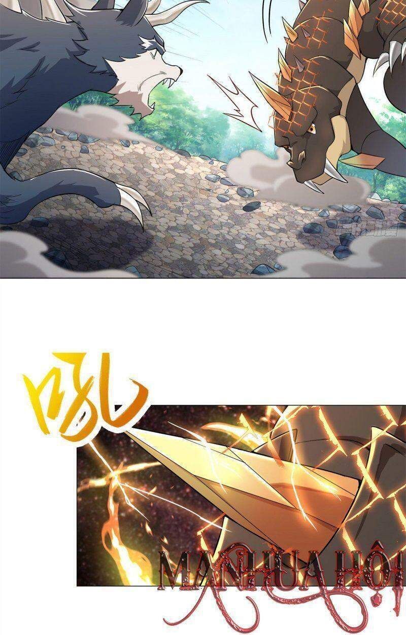 đọc truyện Mục Long Sư Chương 27 ảnh 4 tại Thiên Thai Truyện