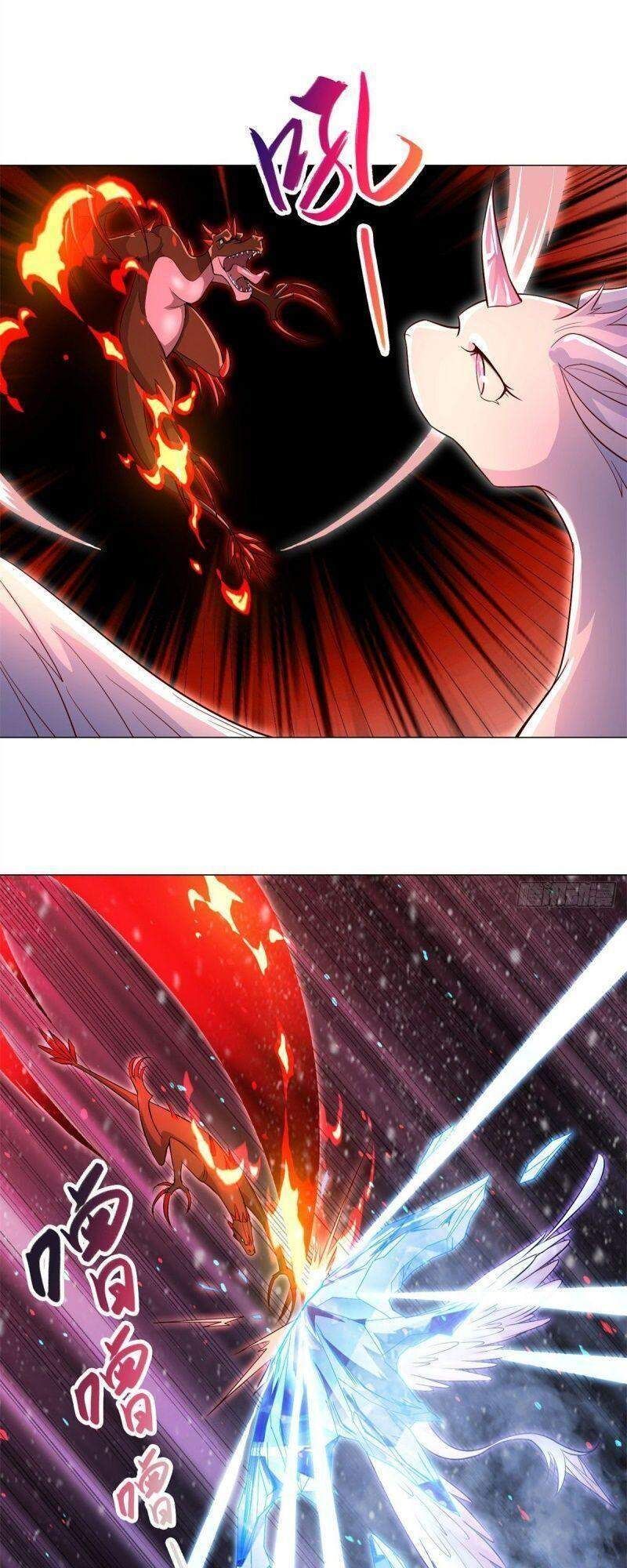 đọc truyện Mục Long Sư Chương 27 ảnh 22 tại Thiên Thai Truyện