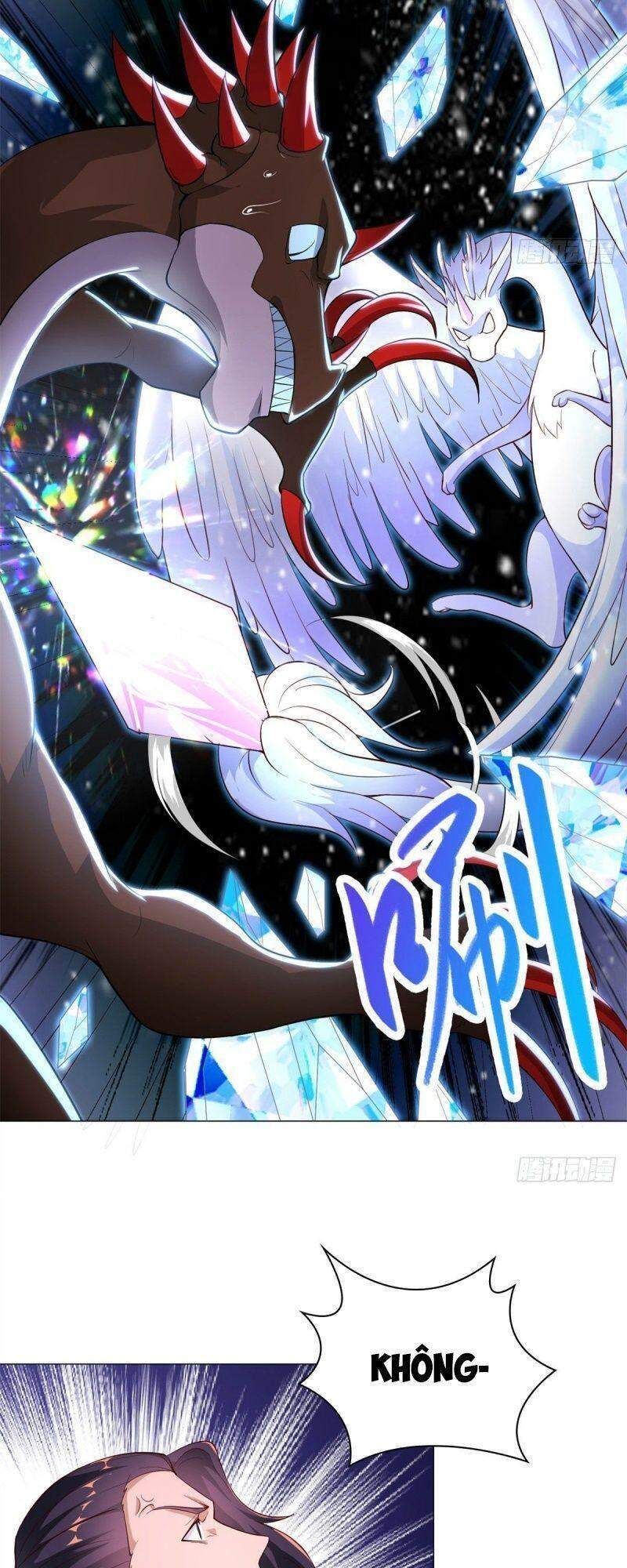 đọc truyện Mục Long Sư Chương 27 ảnh 24 tại Thiên Thai Truyện