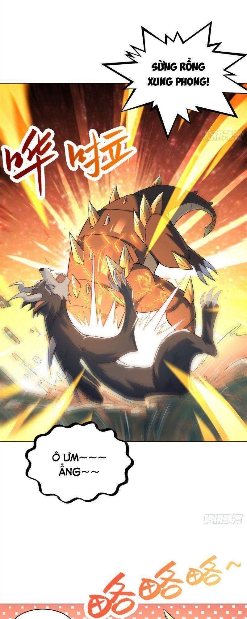 đọc truyện Mục Long Sư Chương 27 ảnh 5 tại Thiên Thai Truyện