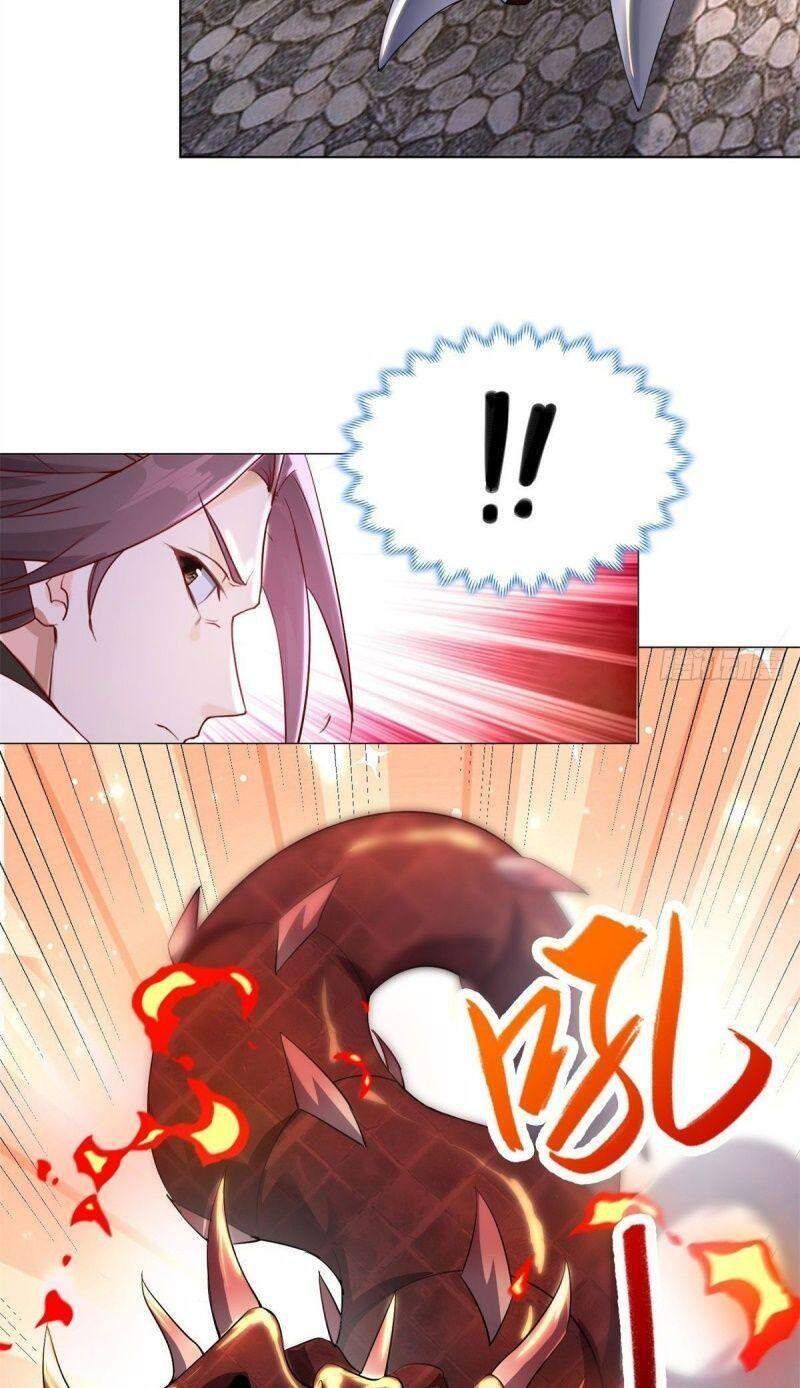 đọc truyện Mục Long Sư Chương 27 ảnh 35 tại Thiên Thai Truyện