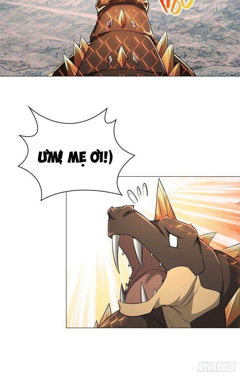 đọc truyện Mục Long Sư Chương 27 ảnh 8 tại Thiên Thai Truyện