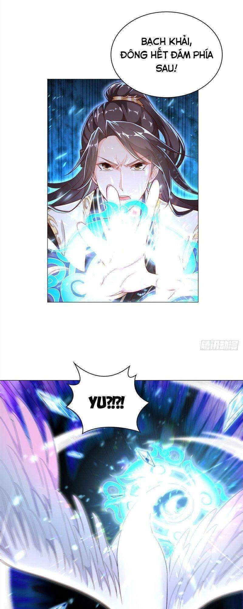 đọc truyện Mục Long Sư Chương 27 ảnh 9 tại Thiên Thai Truyện