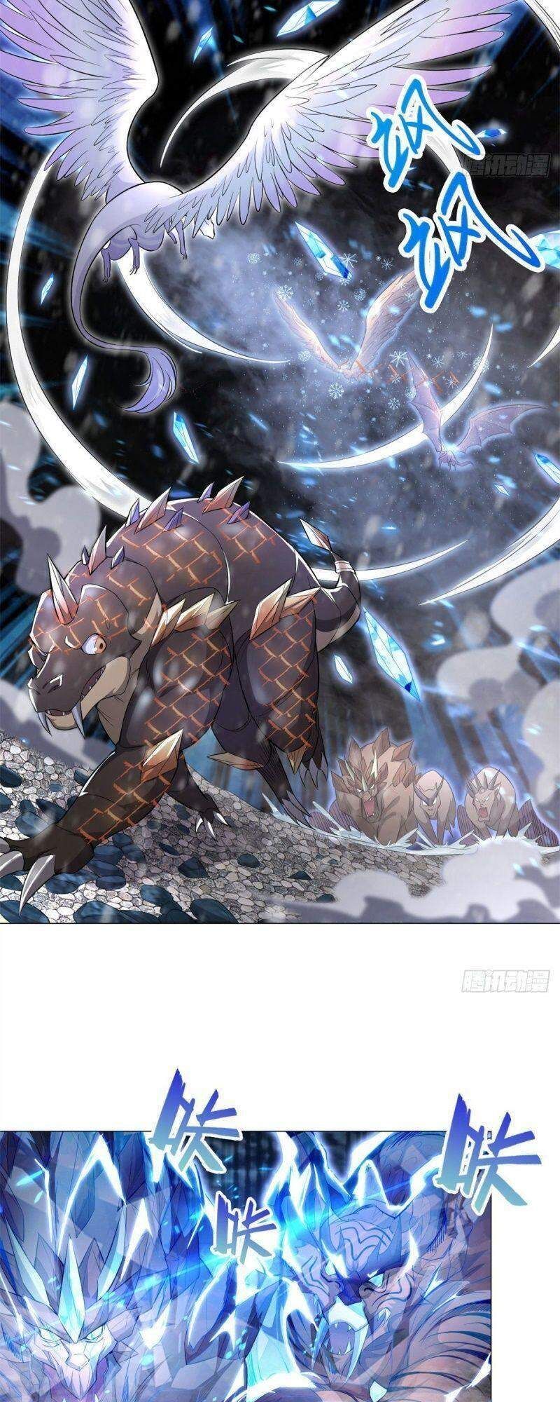 đọc truyện Mục Long Sư Chương 27 ảnh 11 tại Thiên Thai Truyện