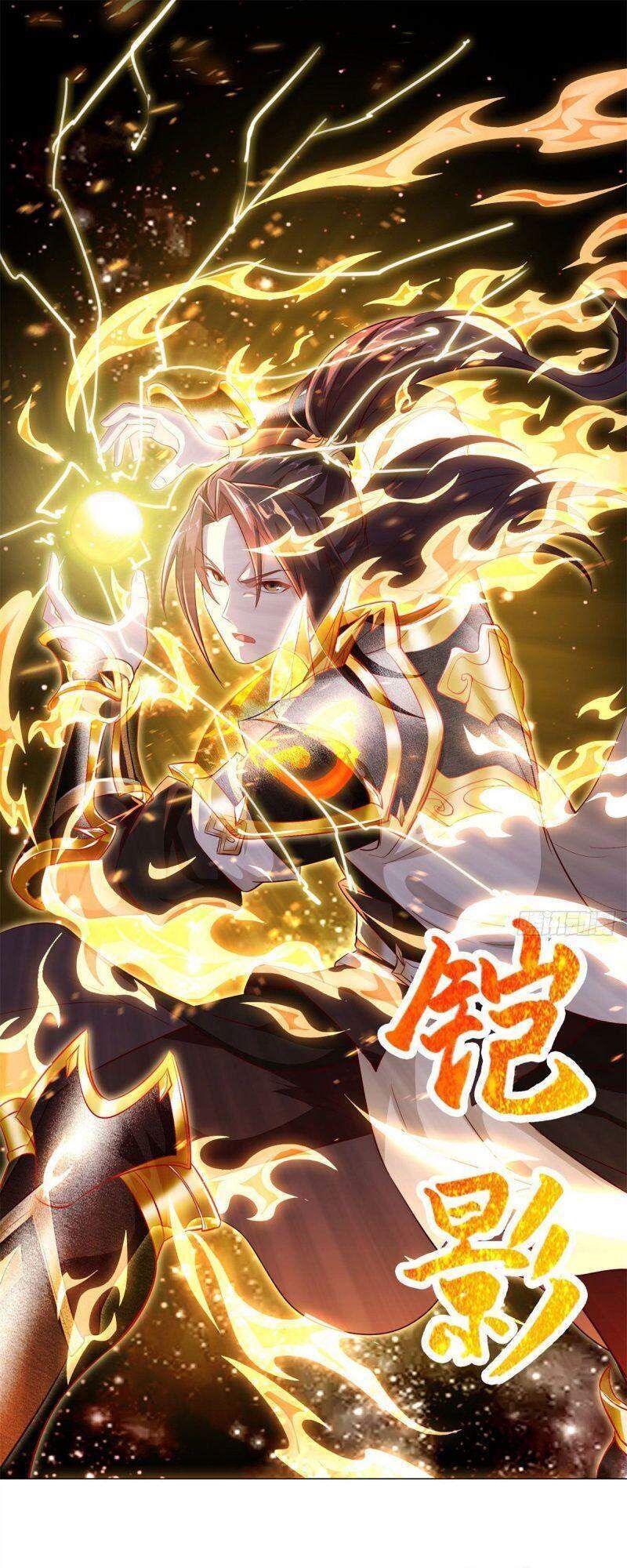 đọc truyện Mục Long Sư Chương 28 ảnh 3 tại Thiên Thai Truyện