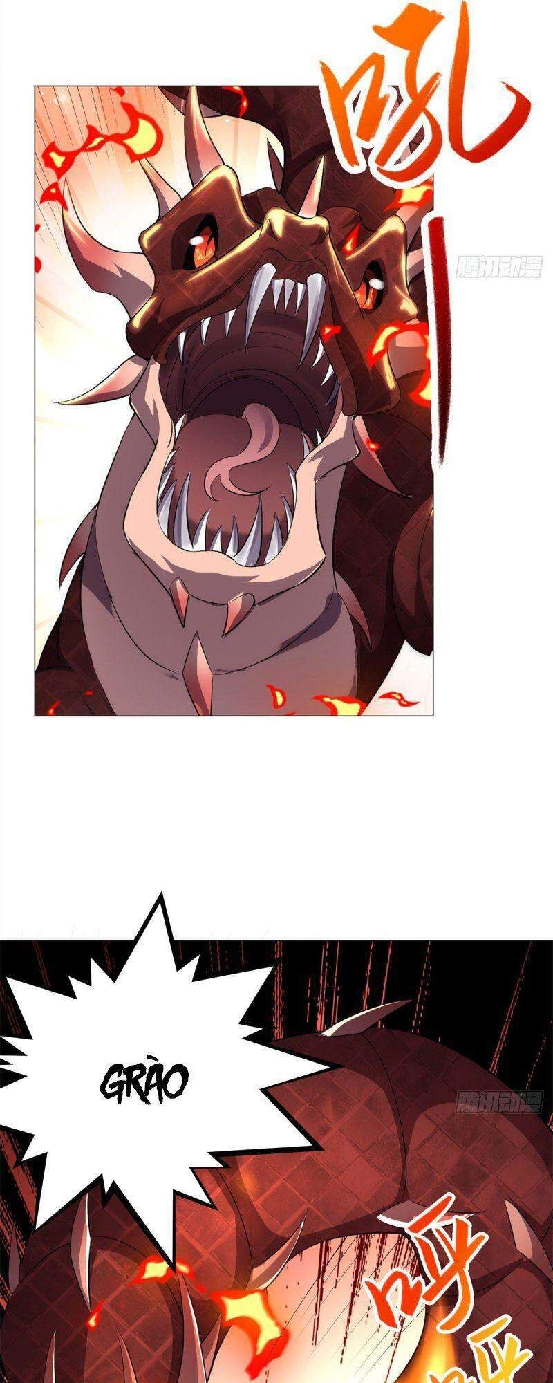 đọc truyện Mục Long Sư Chương 28 ảnh 4 tại Thiên Thai Truyện