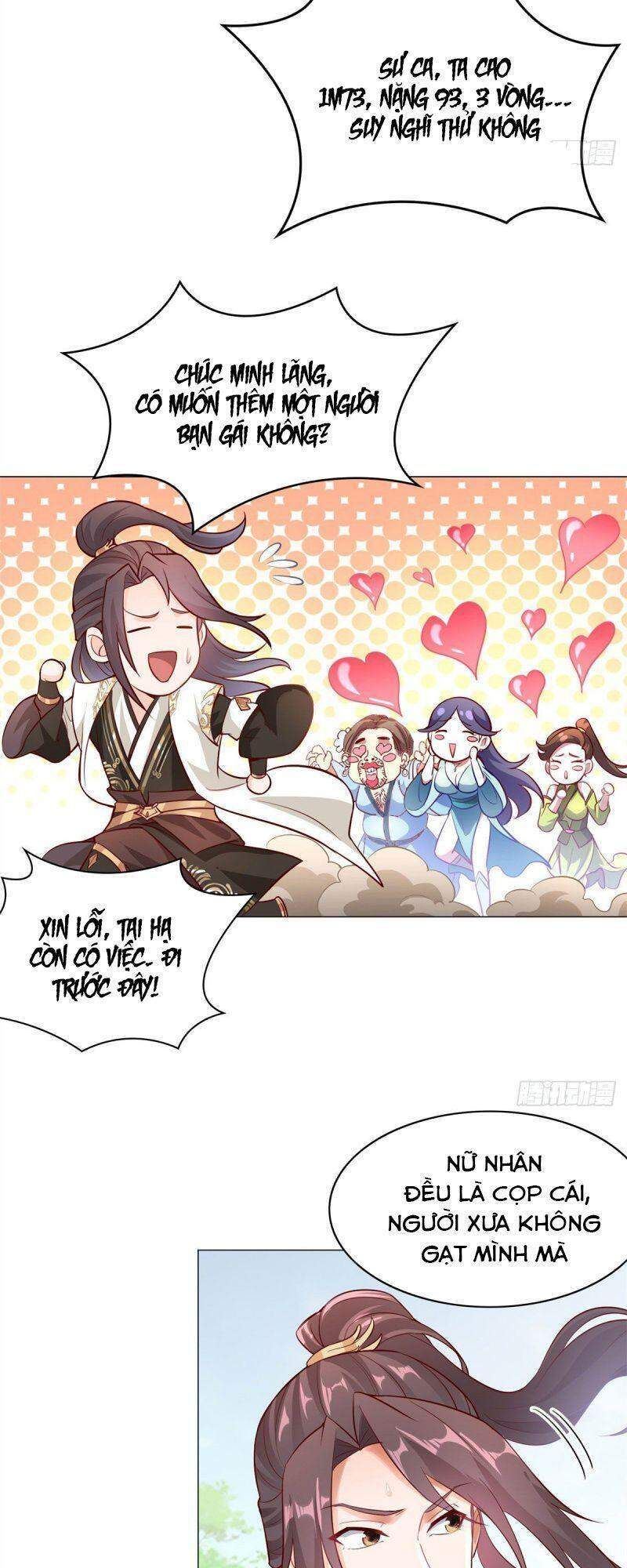 đọc truyện Mục Long Sư Chương 28 ảnh 23 tại Thiên Thai Truyện