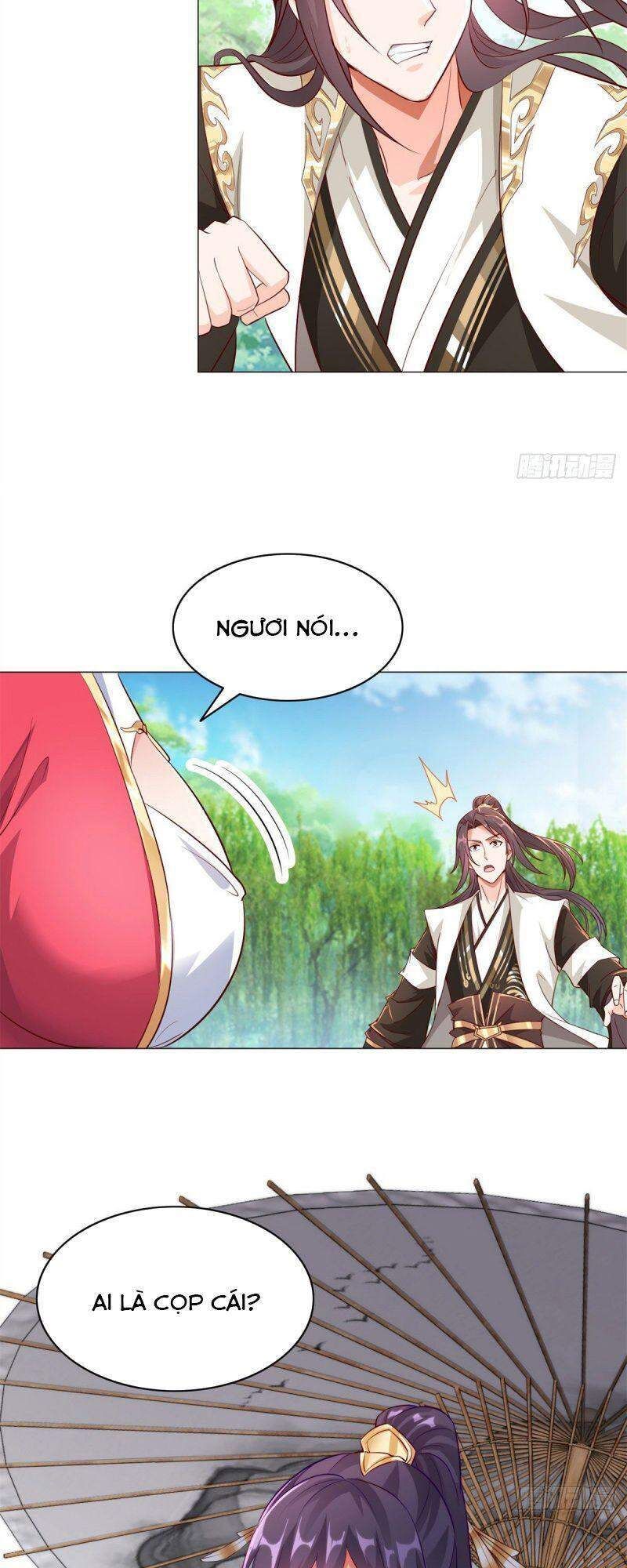 đọc truyện Mục Long Sư Chương 28 ảnh 24 tại Thiên Thai Truyện