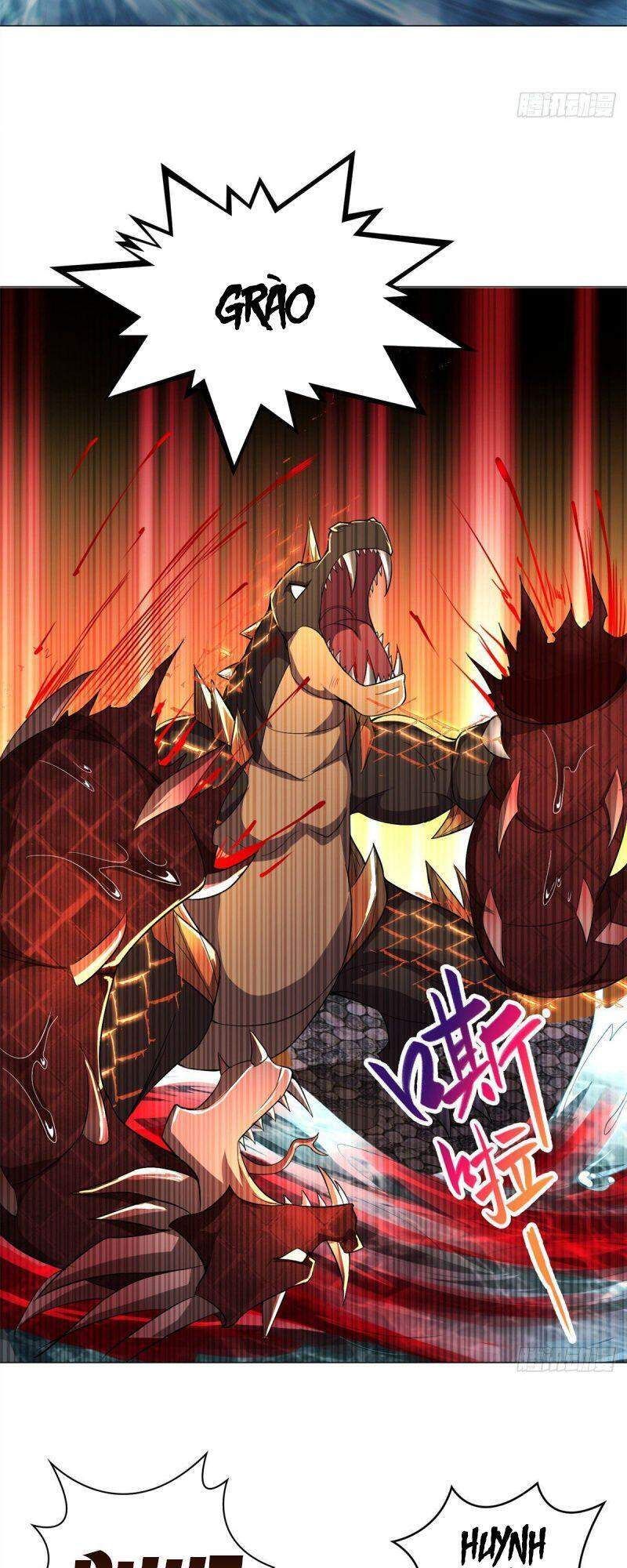 đọc truyện Mục Long Sư Chương 28 ảnh 8 tại Thiên Thai Truyện