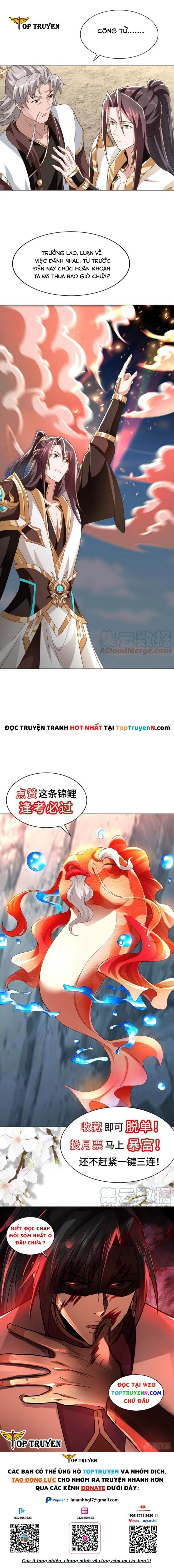 đọc truyện Mục Long Sư Chương 281 ảnh 6 tại Thiên Thai Truyện