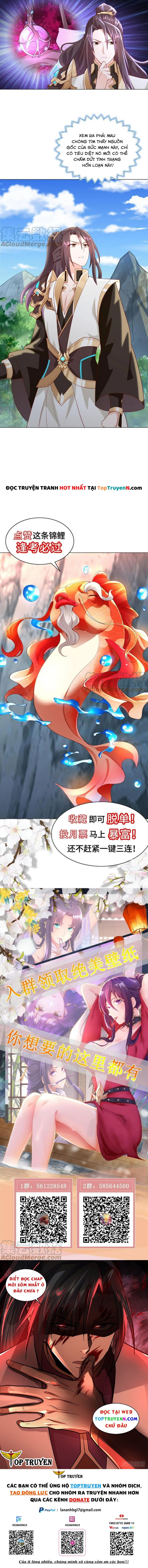 đọc truyện Mục Long Sư Chương 282 ảnh 6 tại Thiên Thai Truyện