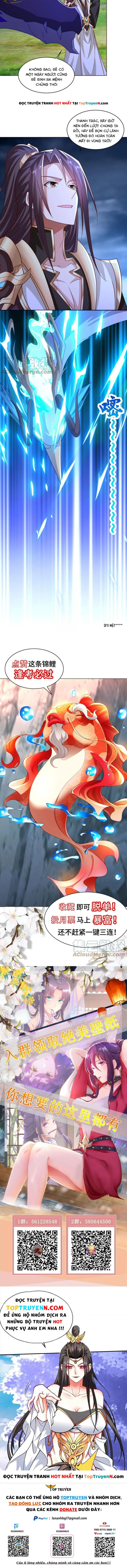 đọc truyện Mục Long Sư Chương 286 ảnh 5 tại Thiên Thai Truyện