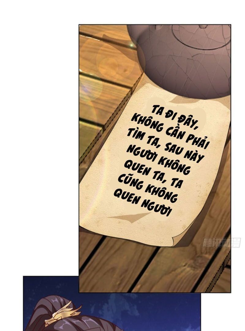 đọc truyện Mục Long Sư Chương 3 ảnh 15 tại Thiên Thai Truyện