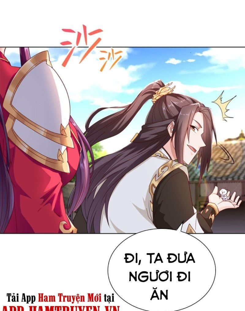 đọc truyện Mục Long Sư Chương 3 ảnh 18 tại Thiên Thai Truyện