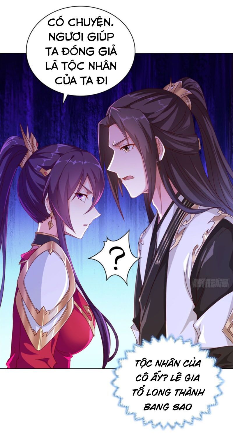 đọc truyện Mục Long Sư Chương 3 ảnh 20 tại Thiên Thai Truyện