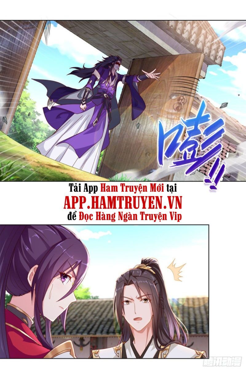 đọc truyện Mục Long Sư Chương 3 ảnh 21 tại Thiên Thai Truyện