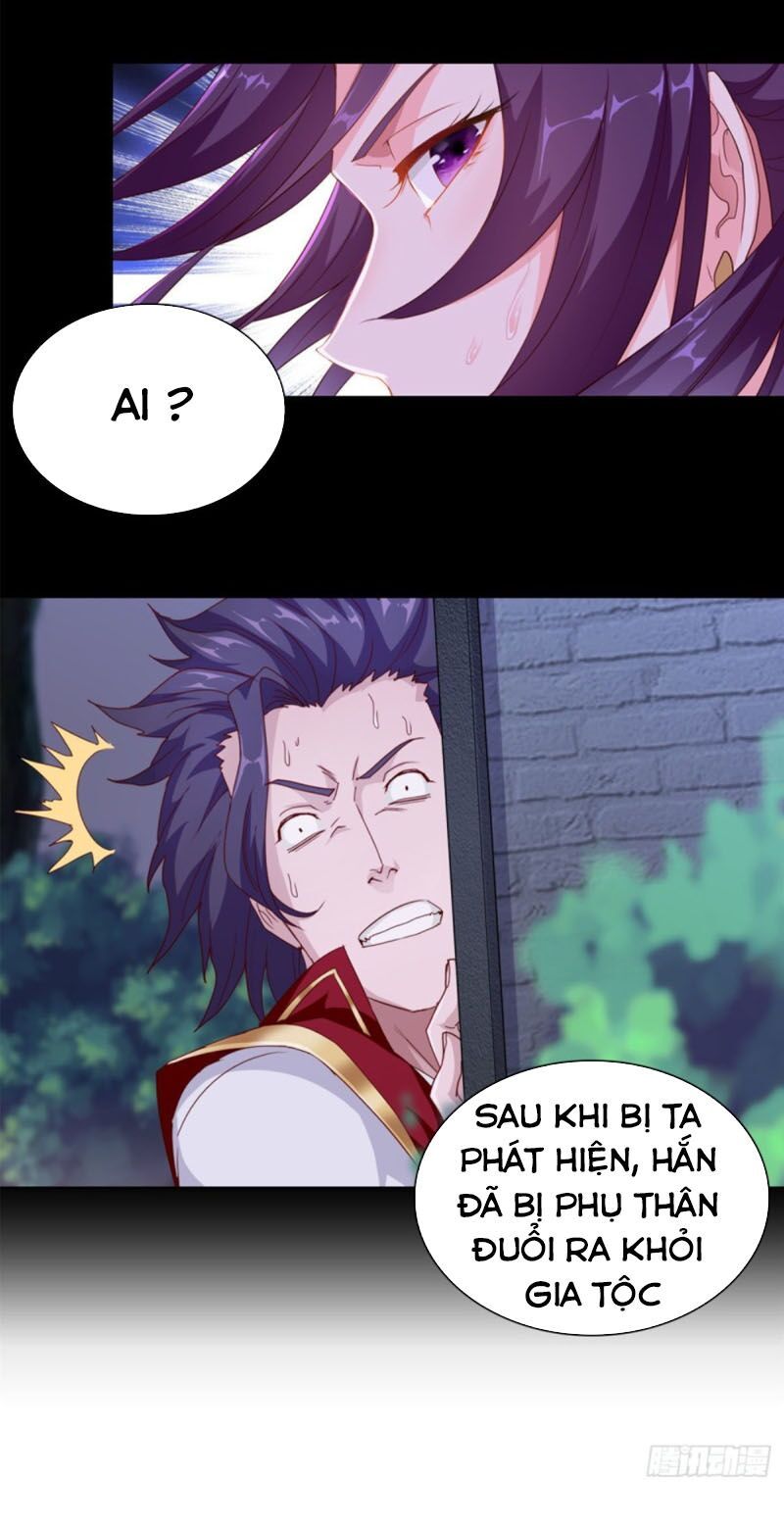 đọc truyện Mục Long Sư Chương 3 ảnh 30 tại Thiên Thai Truyện